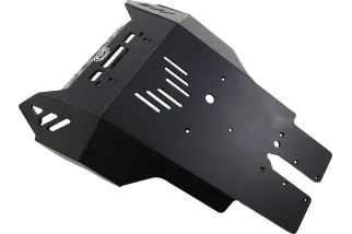 SKID PLATE PRO KTM 1290