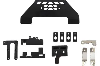 SKID PLATE PRO KTM 1290