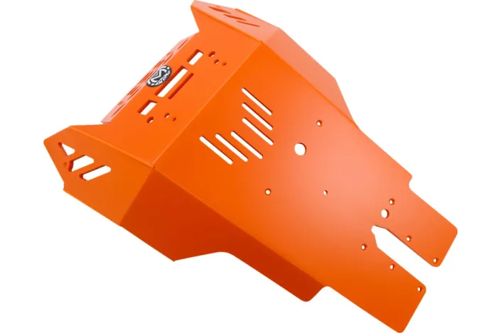 SKID PLATE PRO KTM 1290