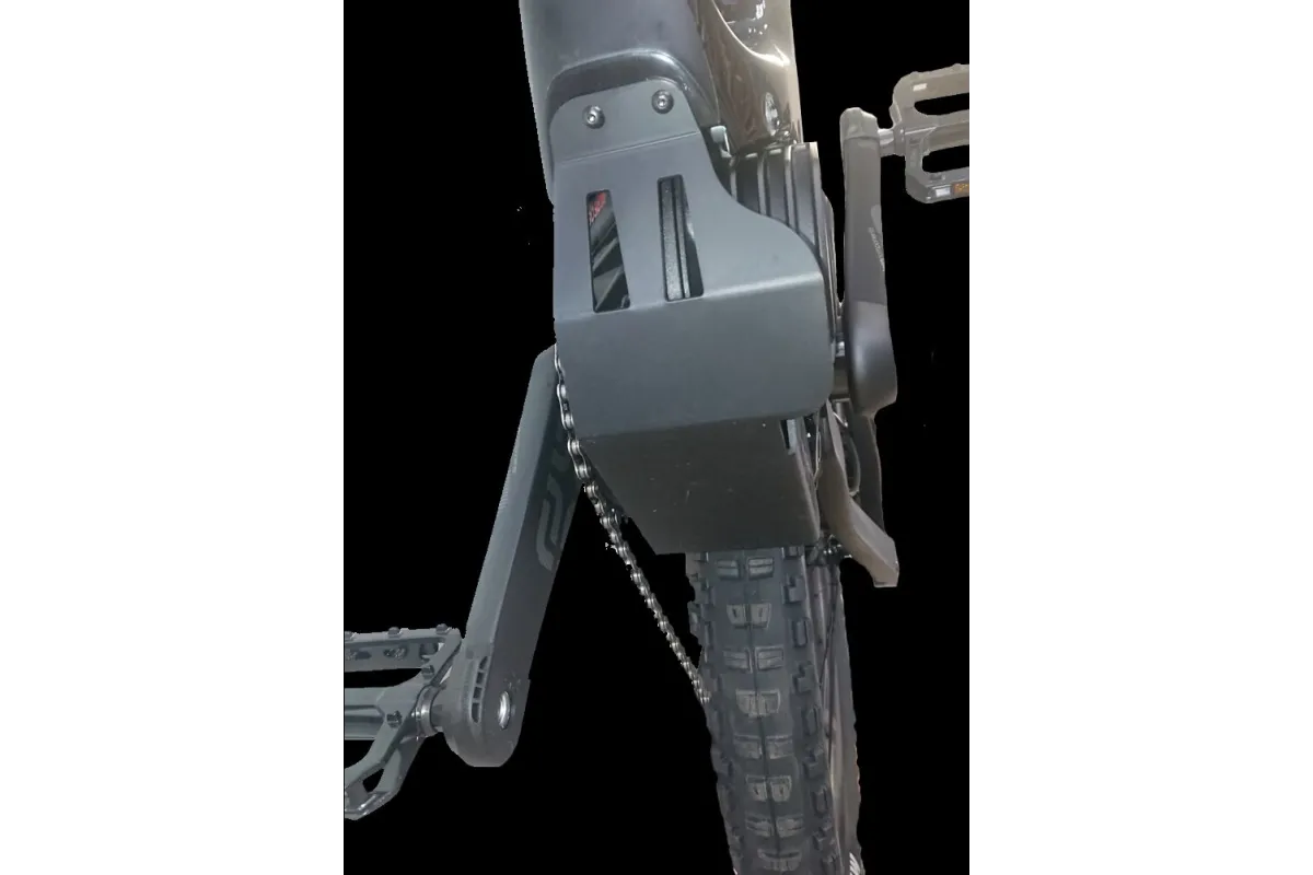 SKIDPLATE LAPIERRE GLP2