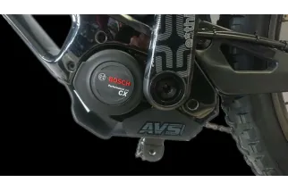 SKIDPLATE LAPIERRE GLP2