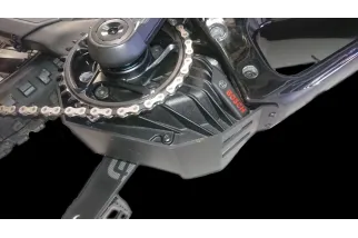 SKIDPLATE LAPIERRE GLP2