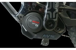 SKIDPLATE LAPIERRE GLP2