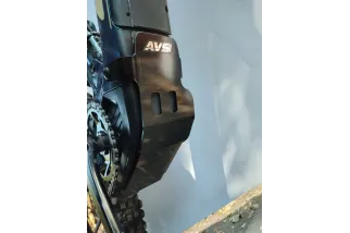 SKIDPLATE SCOTT GENIU/STRIKE