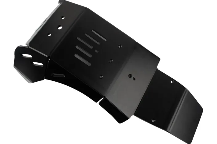 SKID PLATE PRO LG KTM/HUS