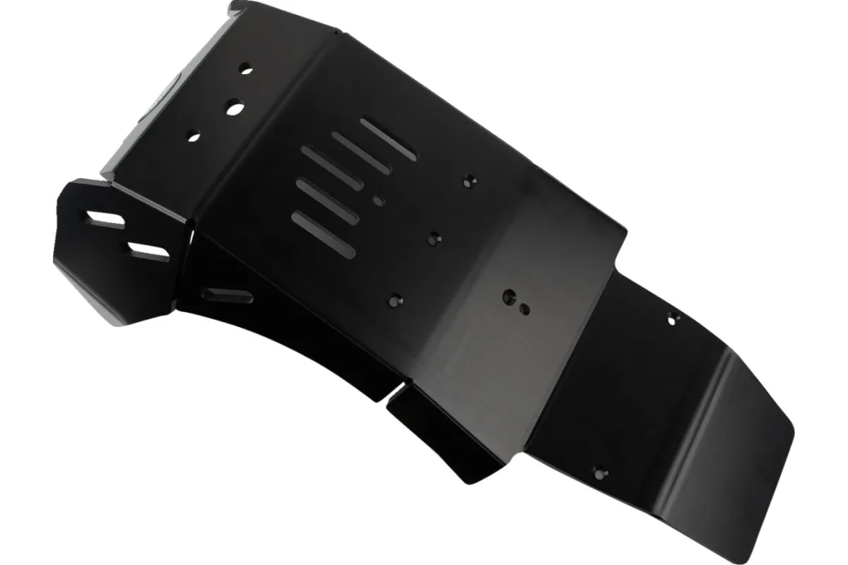 SKID PLATE PRO LG KTM/HUS