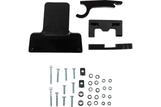 SKID PLATE PRO LG KTM/HUS