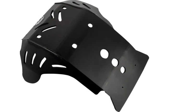 SKID PLATE PRO MSE HUS