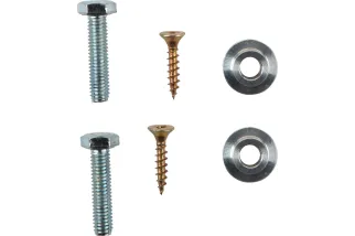 SKID PLATE PRO MSE HUS