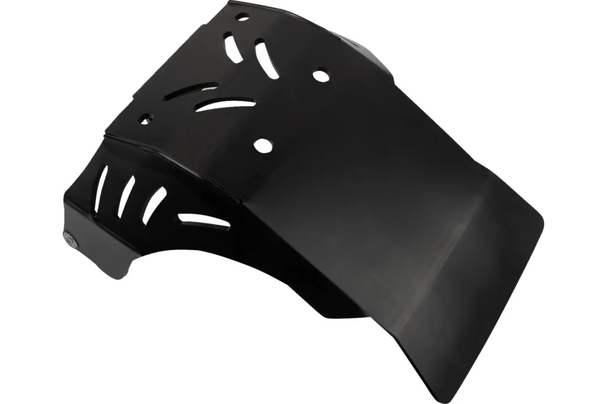 SKID PLATE PRO MSE HUS