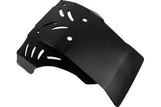 SKID PLATE PRO MSE HUS