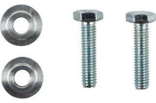 SKID PLATE PRO MSE HUS