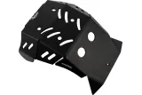 SKID PLATE PRO MSE SHER