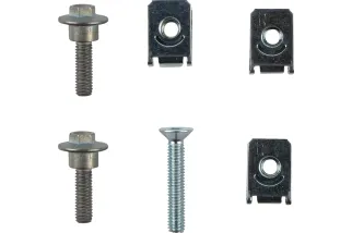 SKID PLATE PRO MSE SHER