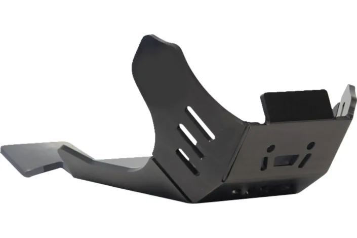 SKID PLATE PRO LG KTM/HUS