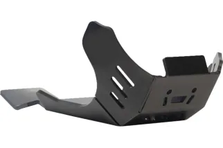 SKID PLATE PRO LG KTM/HUS