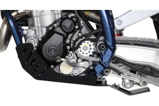 SKID PLATE PRO LG KTM/HUS
