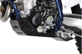 SKID PLATE PRO LG KTM/HUS