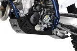 SKID PLATE PRO LG KTM/HUS