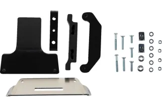 SKID PLATE PRO LG KTM/HUS