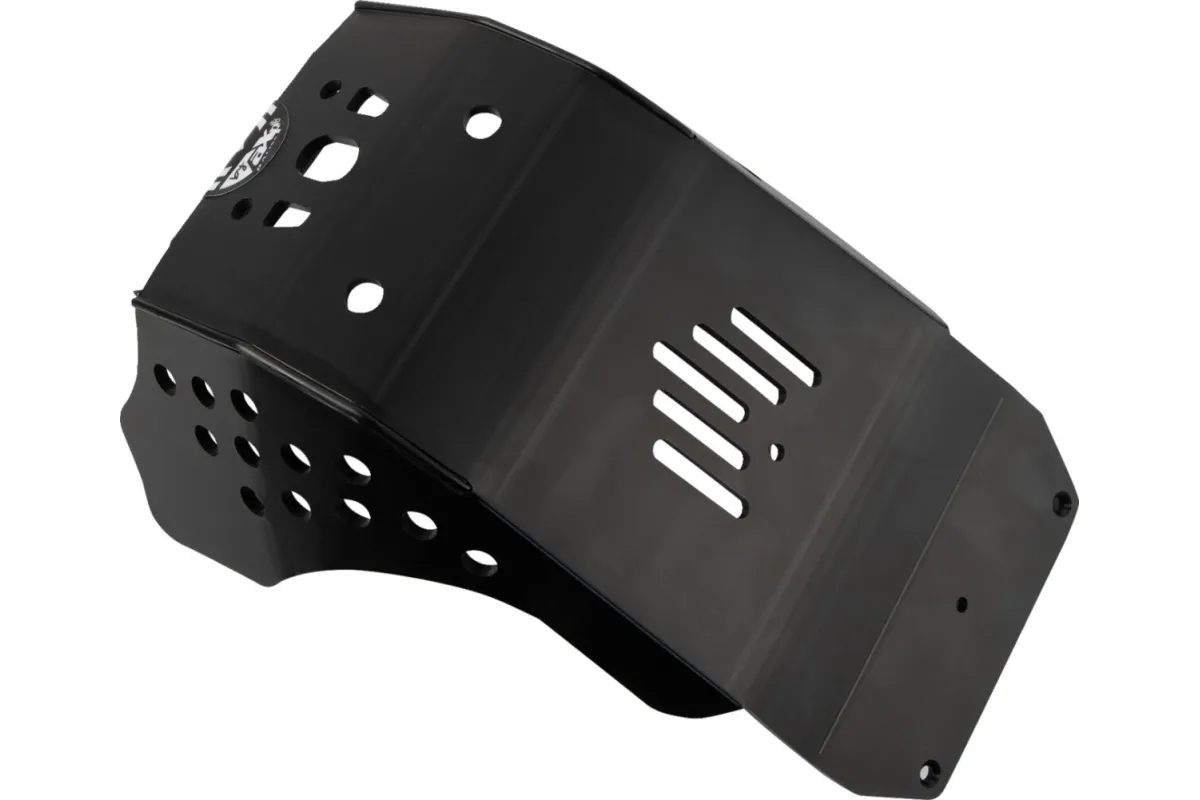 SKID PLATE PRO KTM/HUS