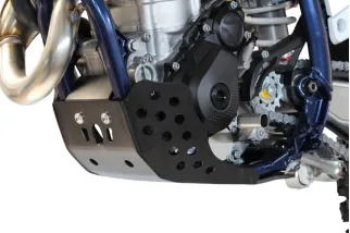 SKID PLATE PRO KTM/HUS
