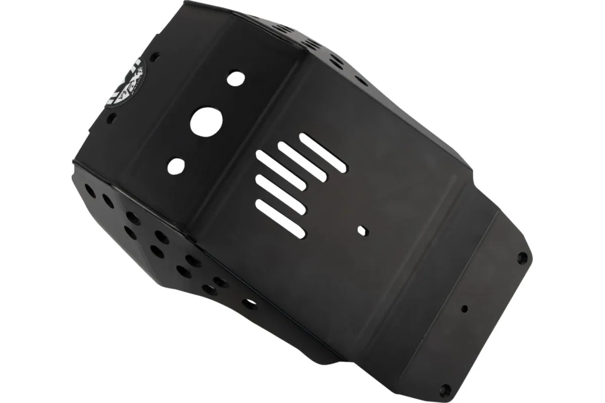 SKID PLATE PRO KTM/HUS