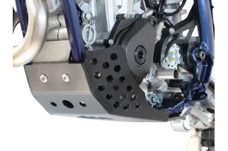 SKID PLATE PRO KTM/HUS