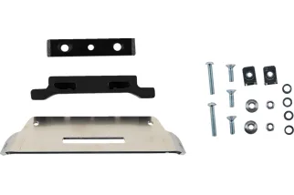 SKID PLATE PRO KTM/HUS