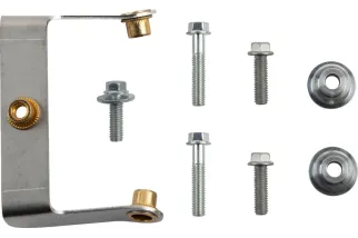 SKID PLT CBN FIB KTM