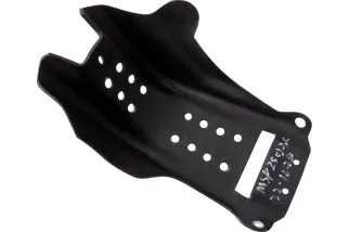 SKID PLT CBN FIB KTM