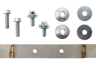 SKID PLT CBN FIB KTM