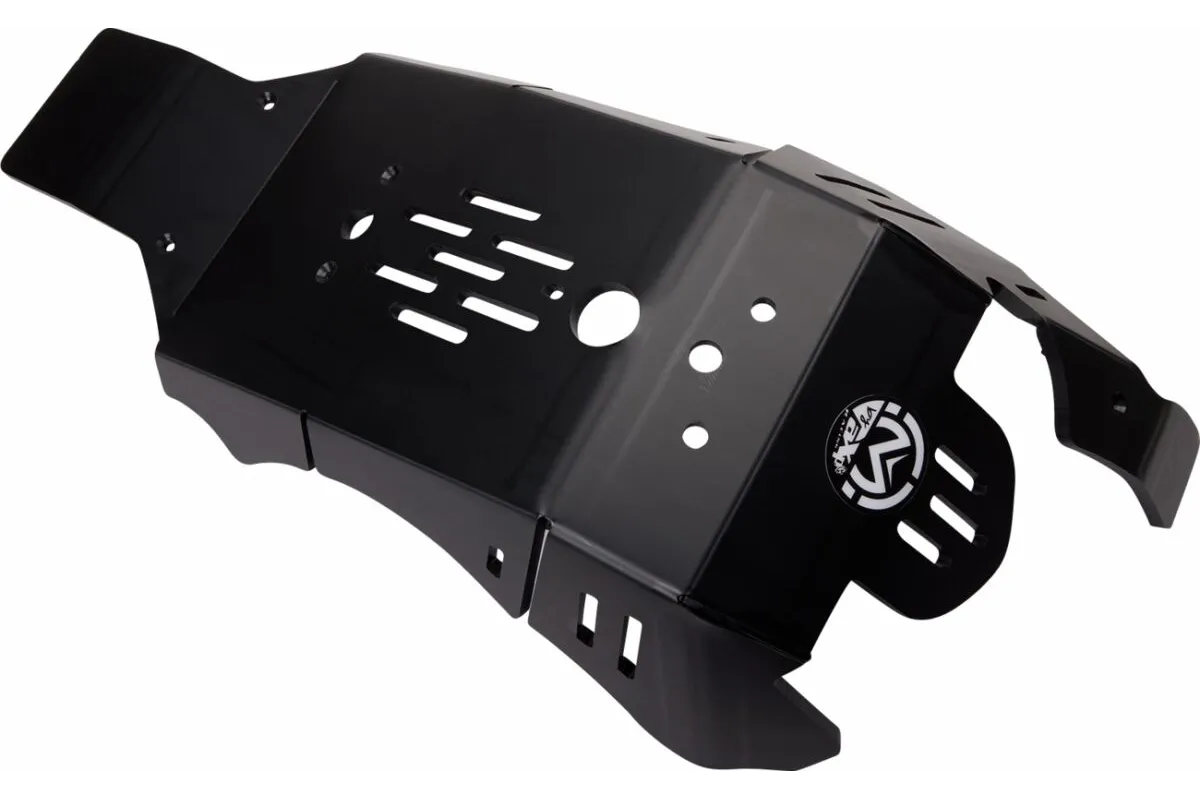 SKIDPLATE PRO LARGE YAM