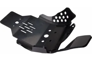 SKIDPLATE PRO YAM
