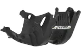 FULL ARMOR SKID PLATE BLK