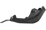 FULL ARMOR SKID PLATE BLK