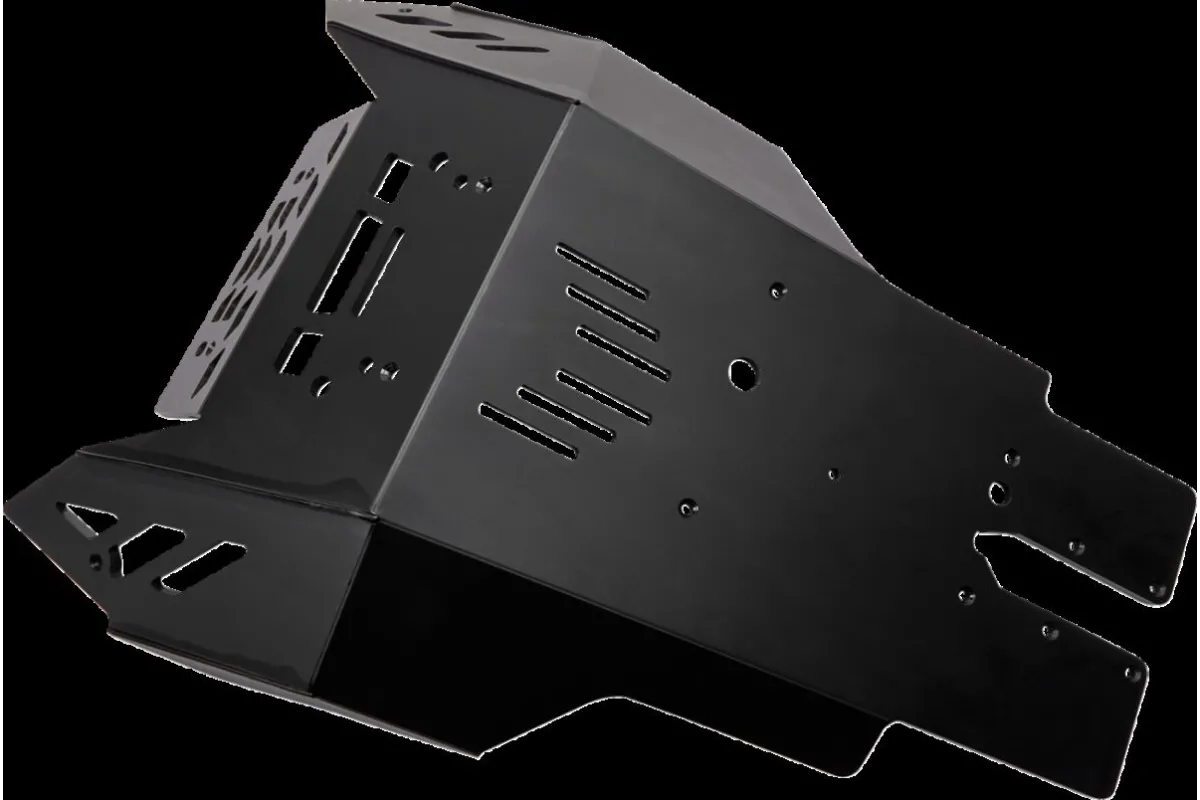ADV SKID PLATE KTM 1290 R/S BK