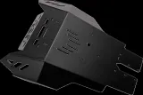ADV SKID PLATE KTM 1290 R/S BK