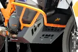 ADV SKID PLATE KTM 1290 R/S BK