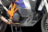 ADV SKID PLATE KTM 1290 R/S BK