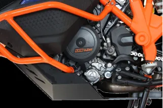 ADV SKID PLATE KTM 1290 R/S BK