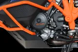 ADV SKID PLATE KTM 1290 R/S BK