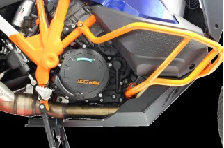 ADV SKID PLATE KTM 1290 R/S BK