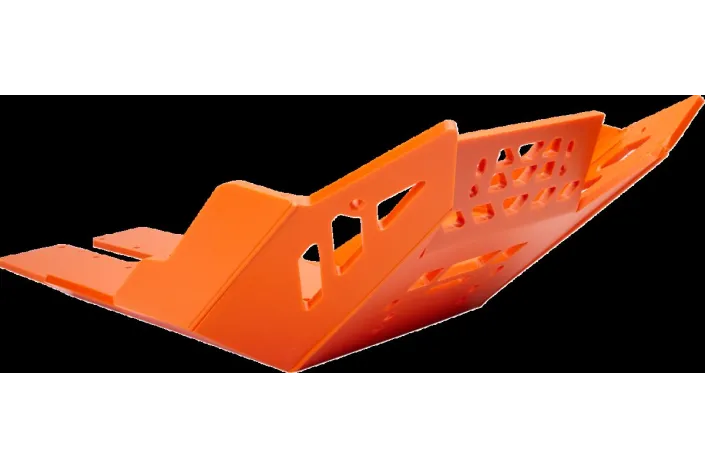 ADV SKID PLATE KTM 1290 R/S OR