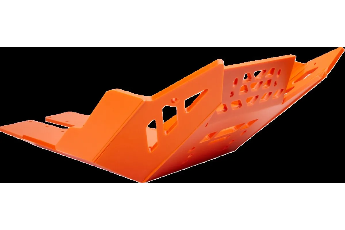 ADV SKID PLATE KTM 1290 R/S OR