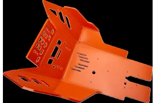 ADV SKID PLATE KTM 1290 R/S OR
