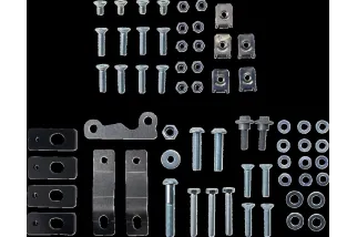 ADV SKID PLATE KTM 1290 R/S OR