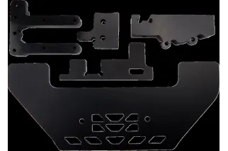 ADV SKID PLATE KTM 1290 R/S OR