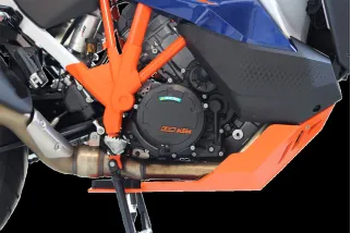 ADV SKID PLATE KTM 1290 R/S OR