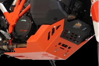 ADV SKID PLATE KTM 1290 R/S OR